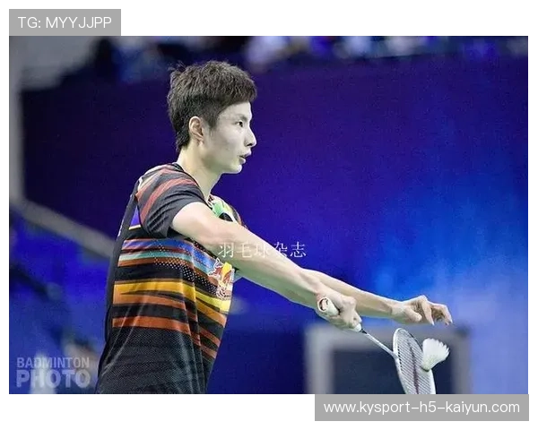 羽毛球国家队选拔机制透明化带来更公正的竞争环境